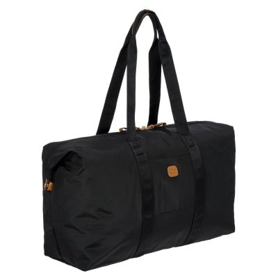 BRIC'S BXG40202 X-Collection Holdall Borsone 2in1 Pieghevole - Valigeria Marini