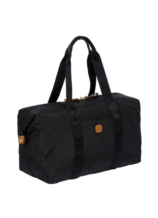 BRIC'S BXG40203 X-Collection Holdall Borsone da Viaggio - Valigeria Marini