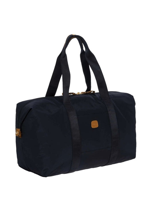 BRIC'S BXG40203 X-Collection Holdall Borsone da Viaggio - Valigeria Marini