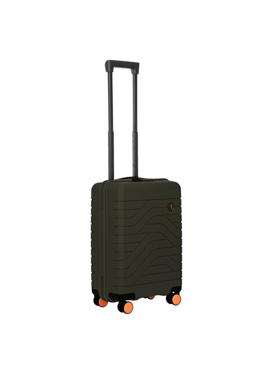 Trolley Bagaglio A Mano Roncato Valigia Cabina Bric's Ulisse B|Y