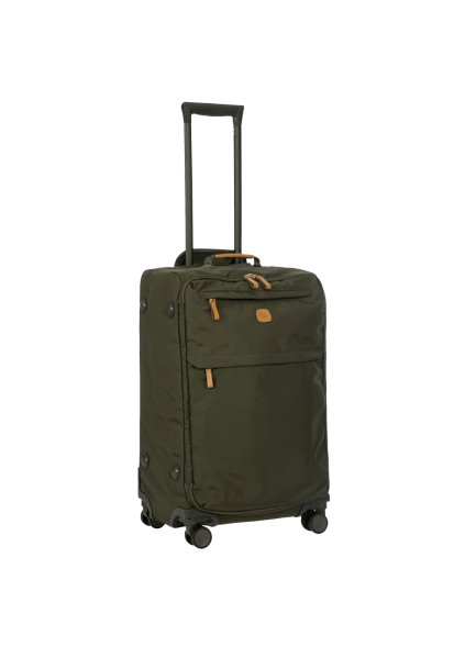 BRIC'S X-Collection X-Travel Trolley - Valigeria Marini