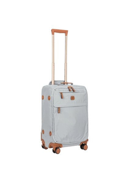 BRIC'S X-Collection X-Travel Trolley - Valigeria Marini