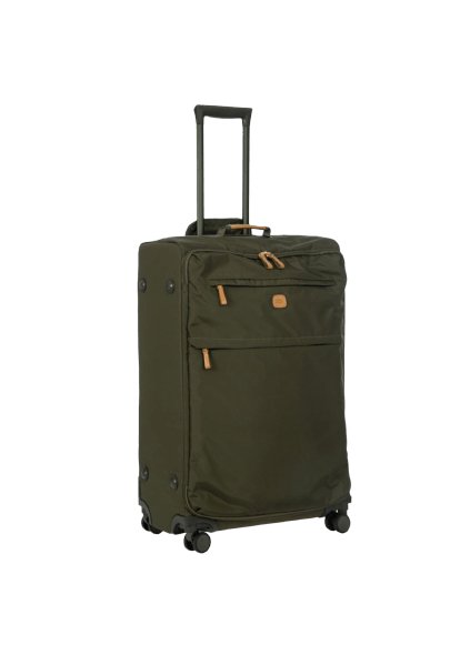 BRIC'S X-Collection X-Travel Trolley - Valigeria Marini