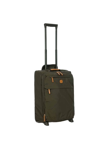 BRIC'S X-Collection X-Travel Trolley - Valigeria Marini