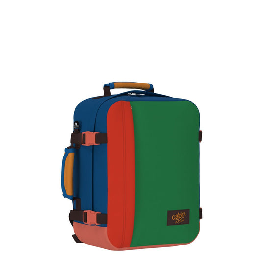 CabinZero Classic Zaino Da Viaggio Bagaglio A Mano 28L/36L/44L - Valigeria Marini