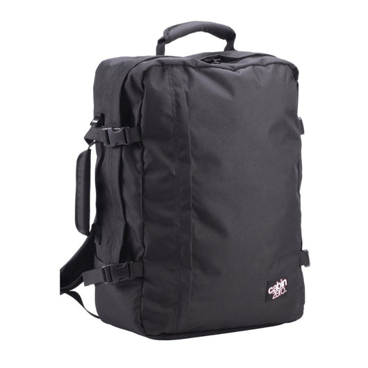 CabinZero Classic Zaino Da Viaggio Bagaglio A Mano 28L/36L/44L - Valigeria Marini