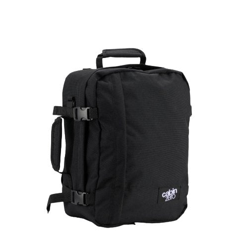 CabinZero Classic Zaino Da Viaggio Bagaglio A Mano 28L/36L/44L - Valigeria Marini