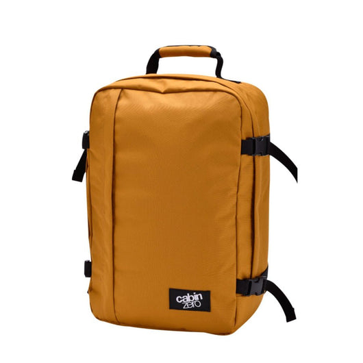 CabinZero Classic Zaino Da Viaggio Bagaglio A Mano 28L/36L/44L - Valigeria Marini