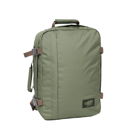 CabinZero Classic Zaino Da Viaggio Bagaglio A Mano 28L/36L/44L - Valigeria Marini