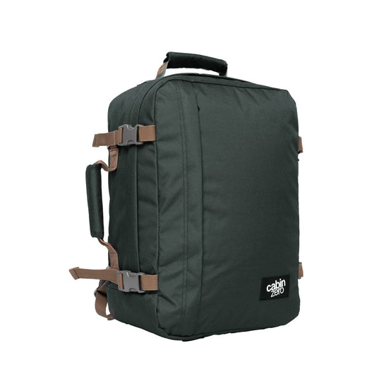 CabinZero Classic Zaino Da Viaggio Bagaglio A Mano 28L/36L/44L - Valigeria Marini