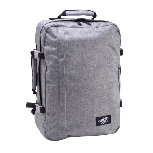 CabinZero Classic Zaino Da Viaggio Bagaglio A Mano 28L/36L/44L - Valigeria Marini