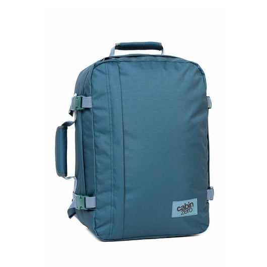 CabinZero Classic Zaino Da Viaggio Bagaglio A Mano 28L/36L/44L - Valigeria Marini