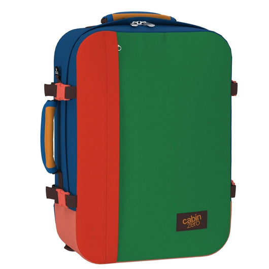 CabinZero Classic Zaino Da Viaggio Bagaglio A Mano 28L/36L/44L - Valigeria Marini