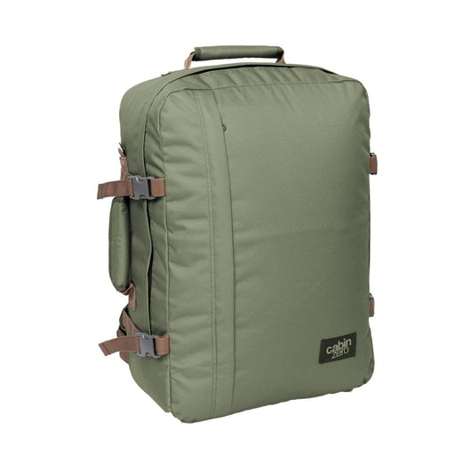 CabinZero Classic Zaino Da Viaggio Bagaglio A Mano 28L/36L/44L - Valigeria Marini