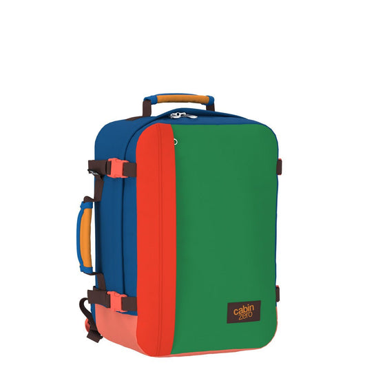 CabinZero Classic Zaino Da Viaggio Bagaglio A Mano 28L/36L/44L - Valigeria Marini