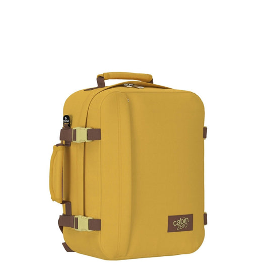 CabinZero Classic Zaino Da Viaggio Bagaglio A Mano 28L/36L/44L - Valigeria Marini