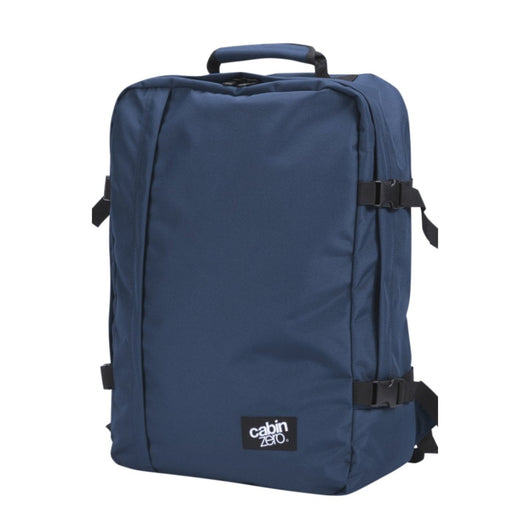 CabinZero Classic Zaino Da Viaggio Bagaglio A Mano 28L/36L/44L - Valigeria Marini