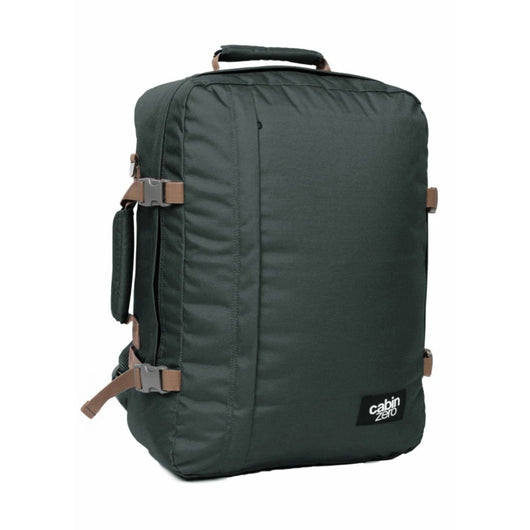 CabinZero Classic Zaino Da Viaggio Bagaglio A Mano 28L/36L/44L - Valigeria Marini