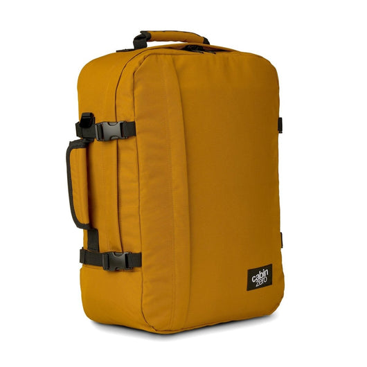 CabinZero Classic Zaino Da Viaggio Bagaglio A Mano 28L/36L/44L - Valigeria Marini