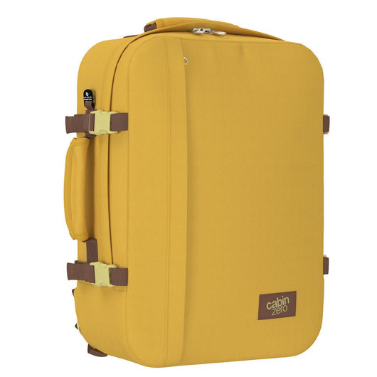 CabinZero Classic Zaino Da Viaggio Bagaglio A Mano 28L/36L/44L - Valigeria Marini