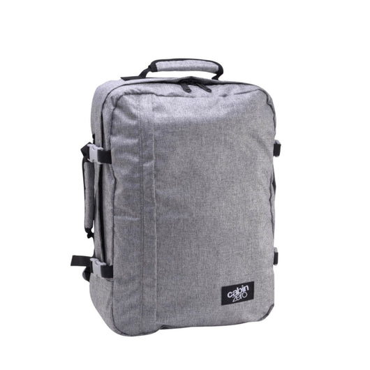 CabinZero Classic Zaino Da Viaggio Bagaglio A Mano 28L/36L/44L - Valigeria Marini