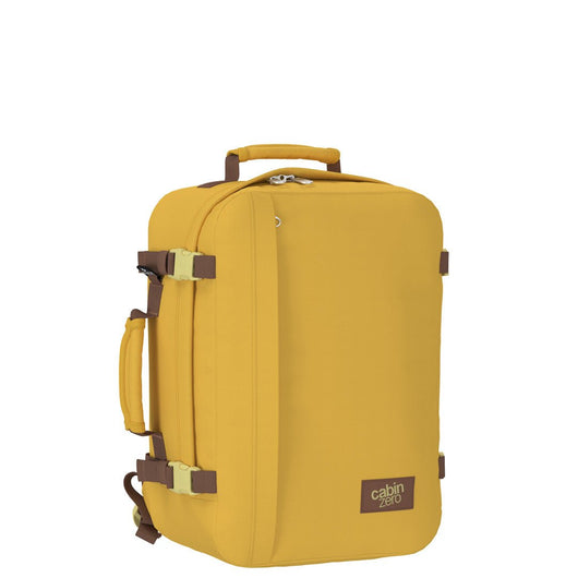 CabinZero Classic Zaino Da Viaggio Bagaglio A Mano 28L/36L/44L - Valigeria Marini