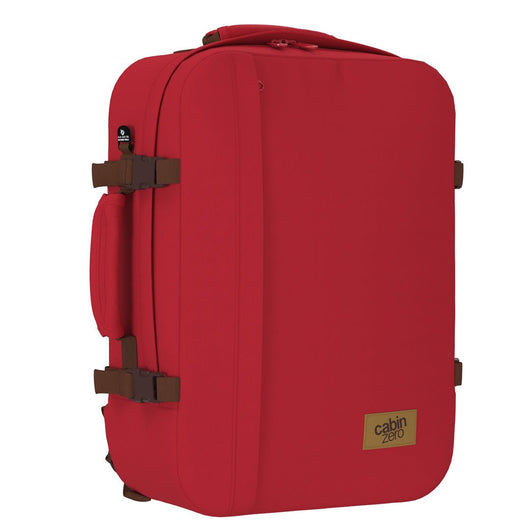 CabinZero Classic Zaino Da Viaggio Bagaglio A Mano 28L/36L/44L - Valigeria Marini