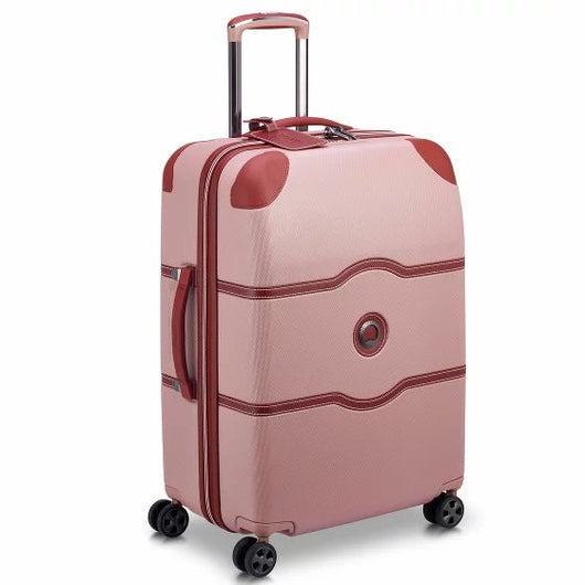 Delsey Châtelet Air 2.0 Valigia Trolley - Valigeria Marini