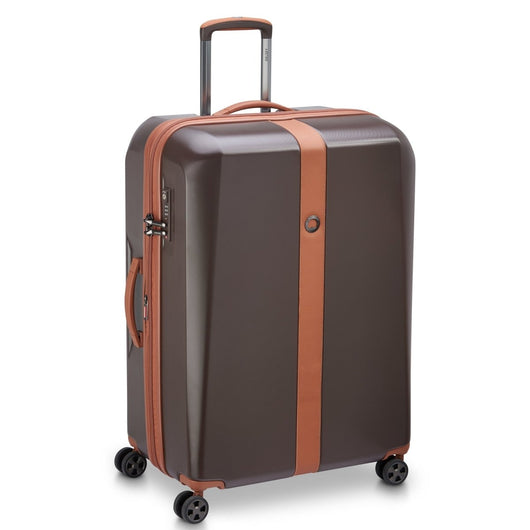 Delsey Promenade Hard 2.0 Valigia Trolley - Valigeria Marini