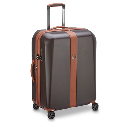 Delsey Promenade Hard 2.0 Valigia Trolley - Valigeria Marini