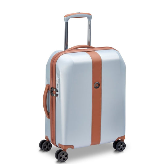 Delsey Promenade Hard 2.0 Valigia Trolley - Valigeria Marini