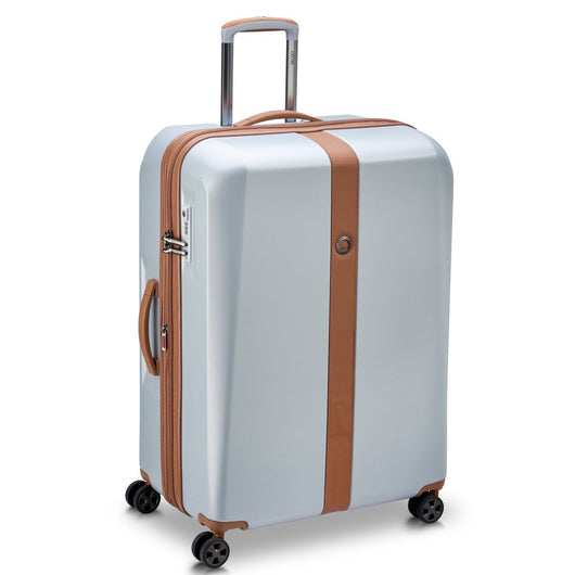 Delsey Promenade Hard 2.0 Valigia Trolley - Valigeria Marini