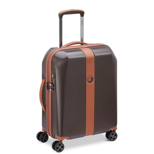 Delsey Promenade Hard 2.0 Valigia Trolley - Valigeria Marini