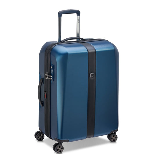 Delsey Promenade Hard 2.0 Valigia Trolley - Valigeria Marini