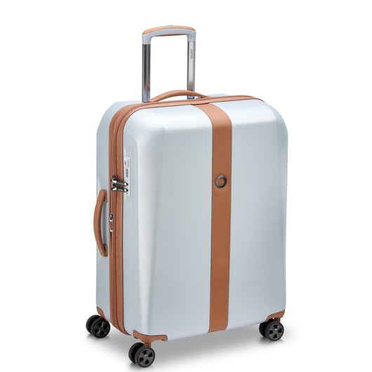 Delsey Promenade Hard 2.0 Valigia Trolley - Valigeria Marini