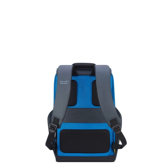 Delsey Securflap Zaino Porta-PC - Valigeria Marini