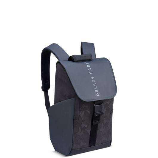 Delsey Securflap Zaino Porta-PC - Valigeria Marini