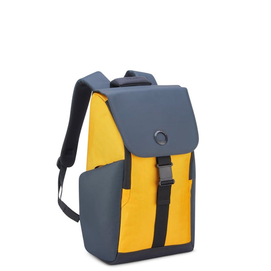 Delsey Securflap Zaino Porta-PC - Valigeria Marini