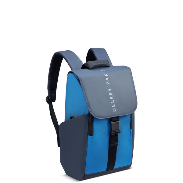 Delsey Securflap Zaino Porta-PC - Valigeria Marini