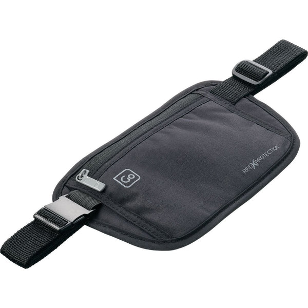 Go Travel Marsupio RFID Money Belt - Valigeria Marini