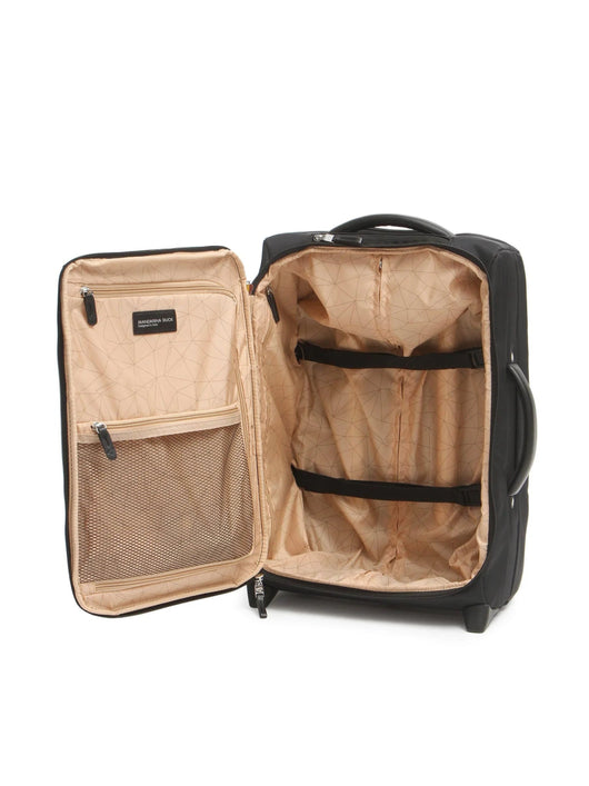 Mandarina Duck JLV02 Week-End Valigia Trolley Upright 2 Ruote - Valigeria Marini