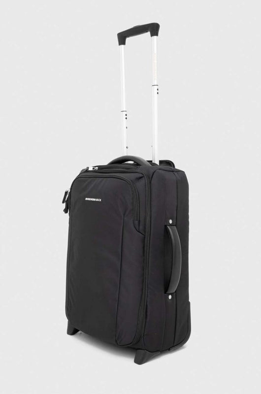 Mandarina Duck JLV02 Week-End Valigia Trolley Upright 2 Ruote - Valigeria Marini