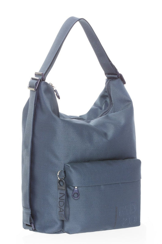 Mandarina Duck MD20 MT09 Borsa Hobo/Zaino Donna - Valigeria Marini