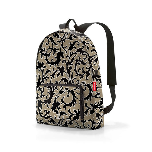 Reisenthel Mini Maxi Rucksack Zaino Pieghevole - Valigeria Marini