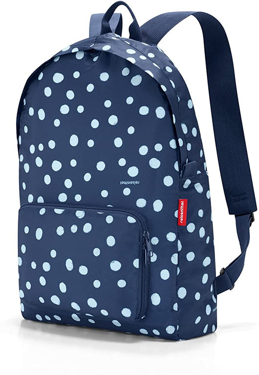 Reisenthel Mini Maxi Rucksack Zaino Pieghevole - Valigeria Marini