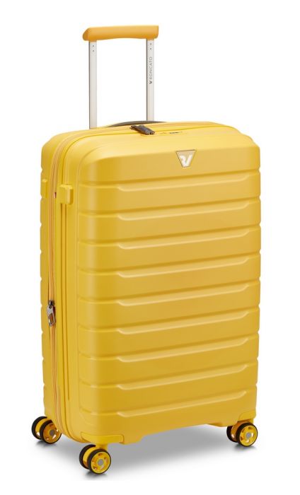 Roncato Butterfly Valigia Trolley - Valigeria Marini