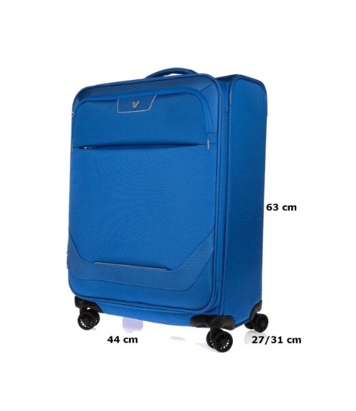 Roncato Joy Valigia Trolley - Valigeria Marini