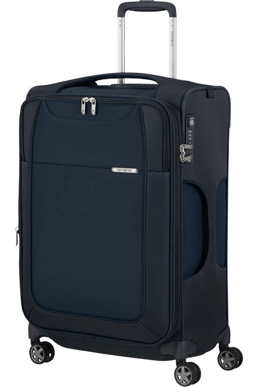 Samsonite D'Lite Trolley - Valigeria Marini