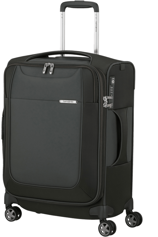 Samsonite D'Lite Trolley - Valigeria Marini