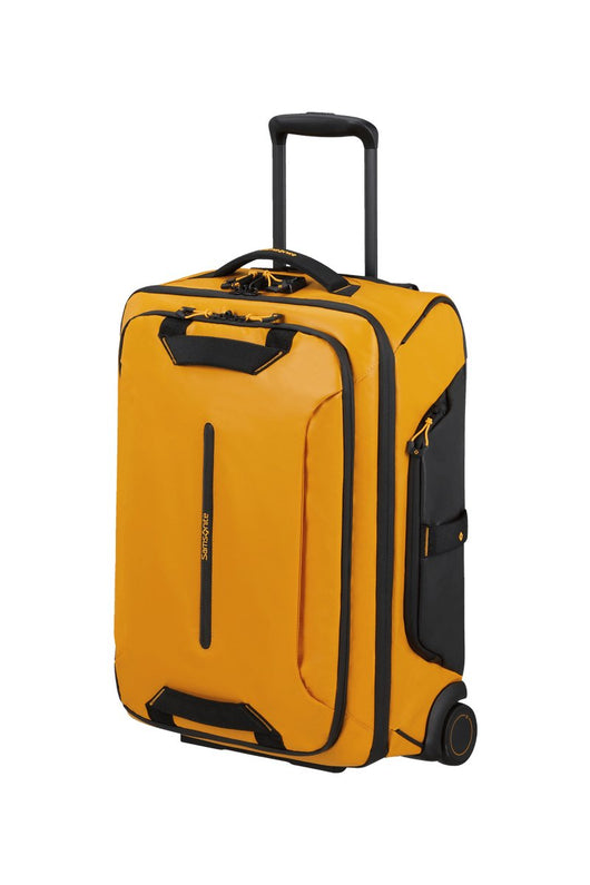 Samsonite Ecodiver Borsone Trolley - Valigeria Marini